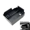 For Geely Atlas Boyue Emgrand NL-3 Proton X70 Console Armrest Central Storage Box Container Glove Organizer Case Car Styling