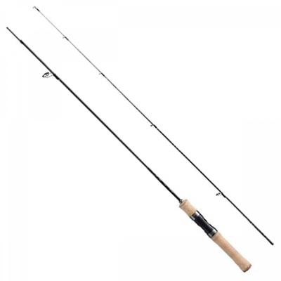 SHIMANO Форелевое удилище 24 Trout One Ns S54ul