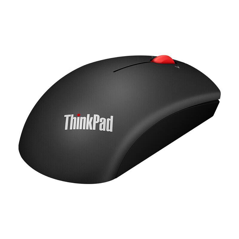 Lenovo ThinkPad Wireless Bluetooth Dual Mode Mouse