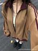 2026 Unisex Spring/Autumn Three-Stripes Embroidered Stand Collar Sports Jacket