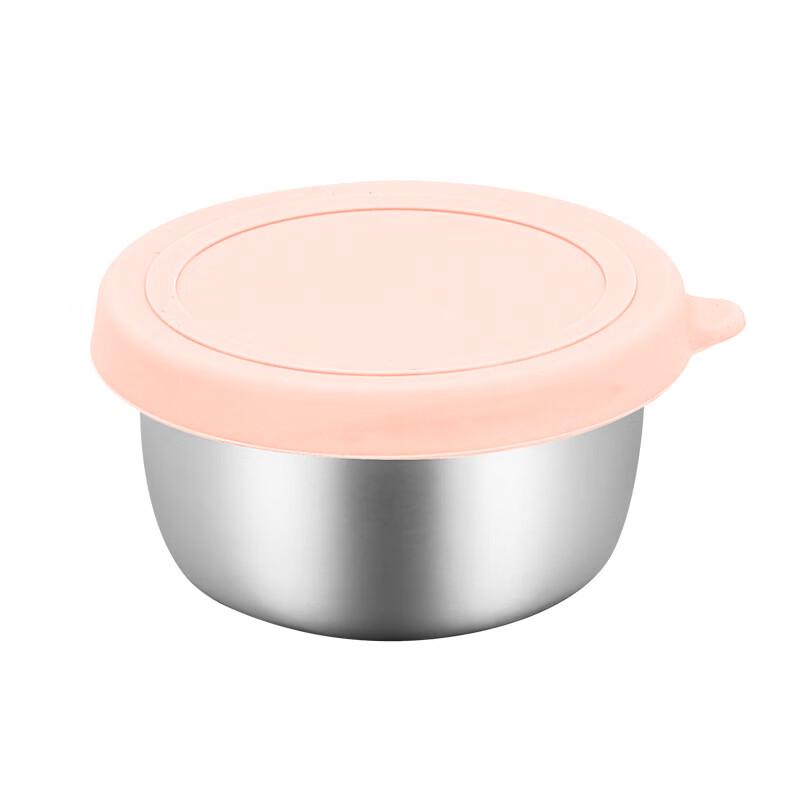 Ruhan Silicone Sauce Container Set