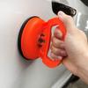 Car Suction Cup Dent Puller Ergonomic Handle Multi-Purpose Object Mover Glass Lifter Ceiling Remover Auto Dent Removal Repair Tool