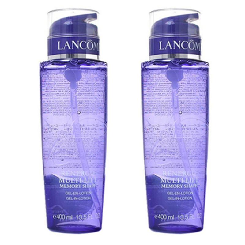 LANCÔME Renergie Multi-Lift Гель-в-Лосьоне
