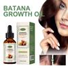 30ml Rosemary and Batana Blend Hair Growth Oil Strengthen Hair Nourishes Scalp