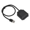 USB 3.0 To SATA Hard Drive Adapter 6Gbps USB 3.0 To SATA III Hard Drive Converter Cable for 2.5inch