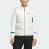 Adidas FW25 Pertex Quantum Гольф Минималистичный Повседневный Пуховый Жилет на Молнии Мужской Жилеты JM9530