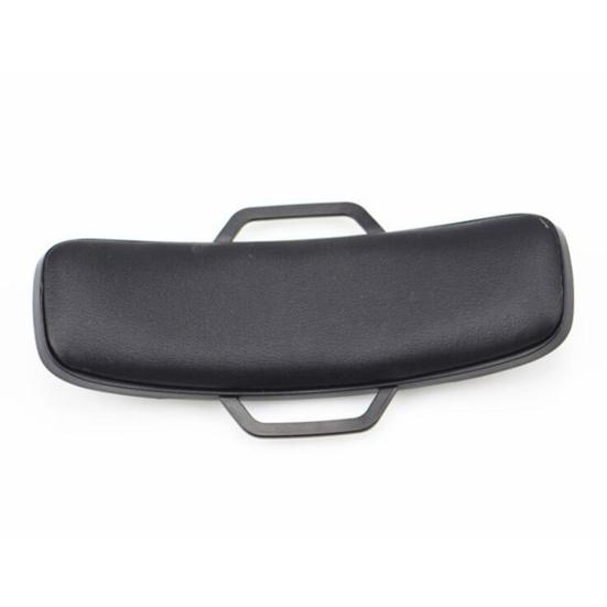 Наушники для наушников, изысканное качество изготовления, пена с эффектом памяти, удобно носить