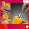 Corer для фруктов Corer Инструмент для удаления сердцевины Сепаратор мякоти Corer