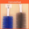 Cleaning Household Fan Brush With Duster For Efficient Dust Removal Durable