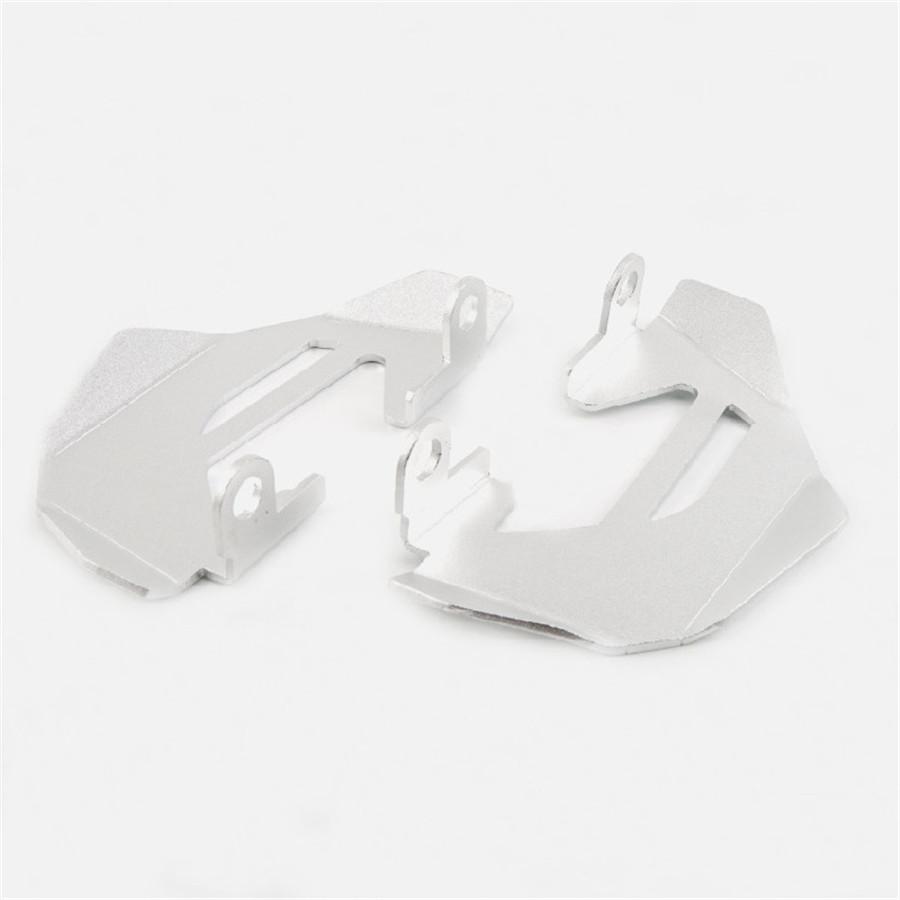 Пара крышек передних тормозных суппортов для мотоцикла для S1000XR F800R R1200 R GS RS RT LC