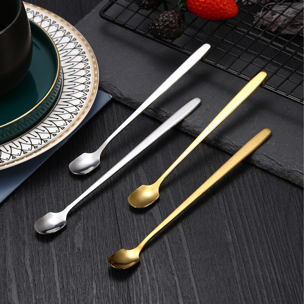 Coffee Spoon Spoon Tea Spoon Spoon Stainless Steel