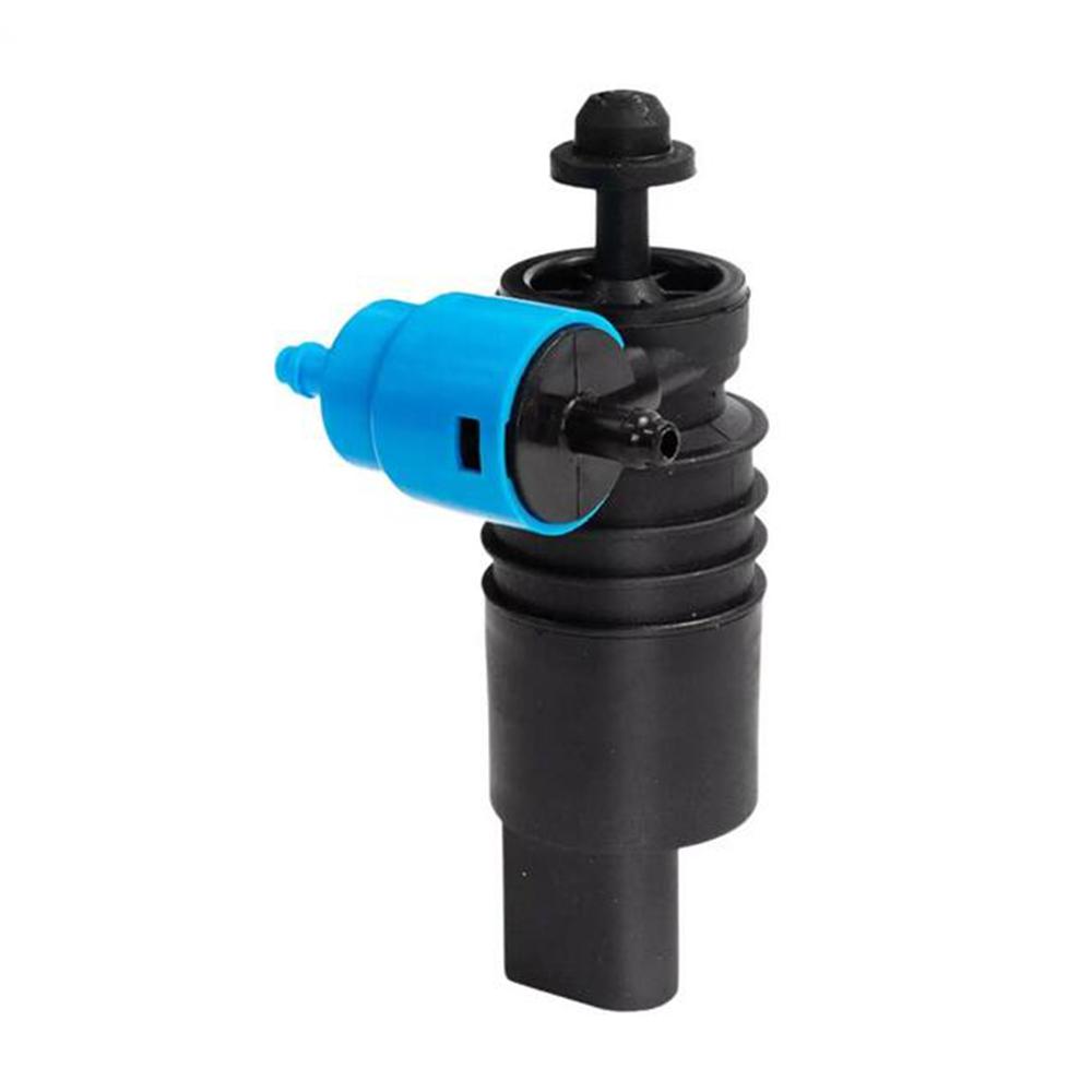 Windscreen Washer Pump Fit For Mercedes A B C E GLK Vaneo Smart Fortwo 1J6955651