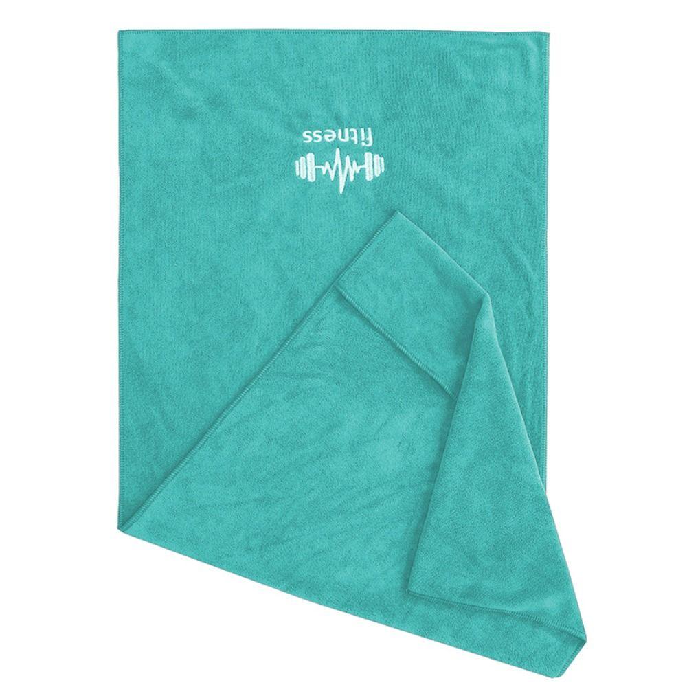 Lightweight Sports Towel Quick-Drying Swimming Towel Basketball Gym Towel  Training