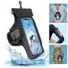 New Armband Waterproof Phone Bag  Swimming Surfing Diving Arm Phone Pouch Bags
