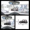 Для Cooper F56 R55 R60 Универсальный автомобильный кулон для ароматерапии, ароматные наклейки для планшетов, специальный освежитель воздуха