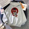 Kbg Hajime No Ippo Kaus толстовки женские аниме 90-х Kawaii винтажная одежда hoddies женский свитер harajuku