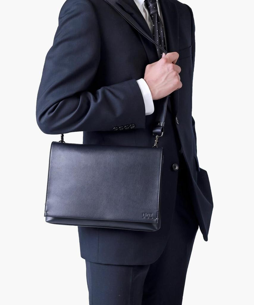 [ISIT] Сумка-клатч через плечо B5 (Хэнсон) нет. 935112 (С участием)