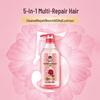 Fenghua Plant Nourishing Shampoo