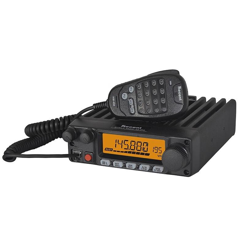 Новая мощная автомобильная рация RS-958/U900 (Китайская версия)