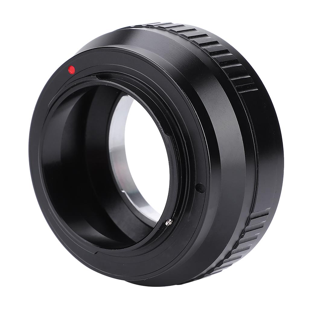 EXAKTAFX Manual Focusing Adapter Ring for Exakta Lens for Fuji X Mount Mirrorless Cameras