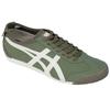 ONITSUKA TIGER Кроссовки унисекс оливково-зеленого цвета Mexico 66 1183A348-300
