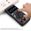 ZOYI ZT-102A Smart Electrician Multimeter, High-precision Multifunction Digital Mini Multimeter for Home Use