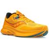 SAUCONY Кроссовки для бега Guide 15 Мужские Низкие Желтые S20684-30