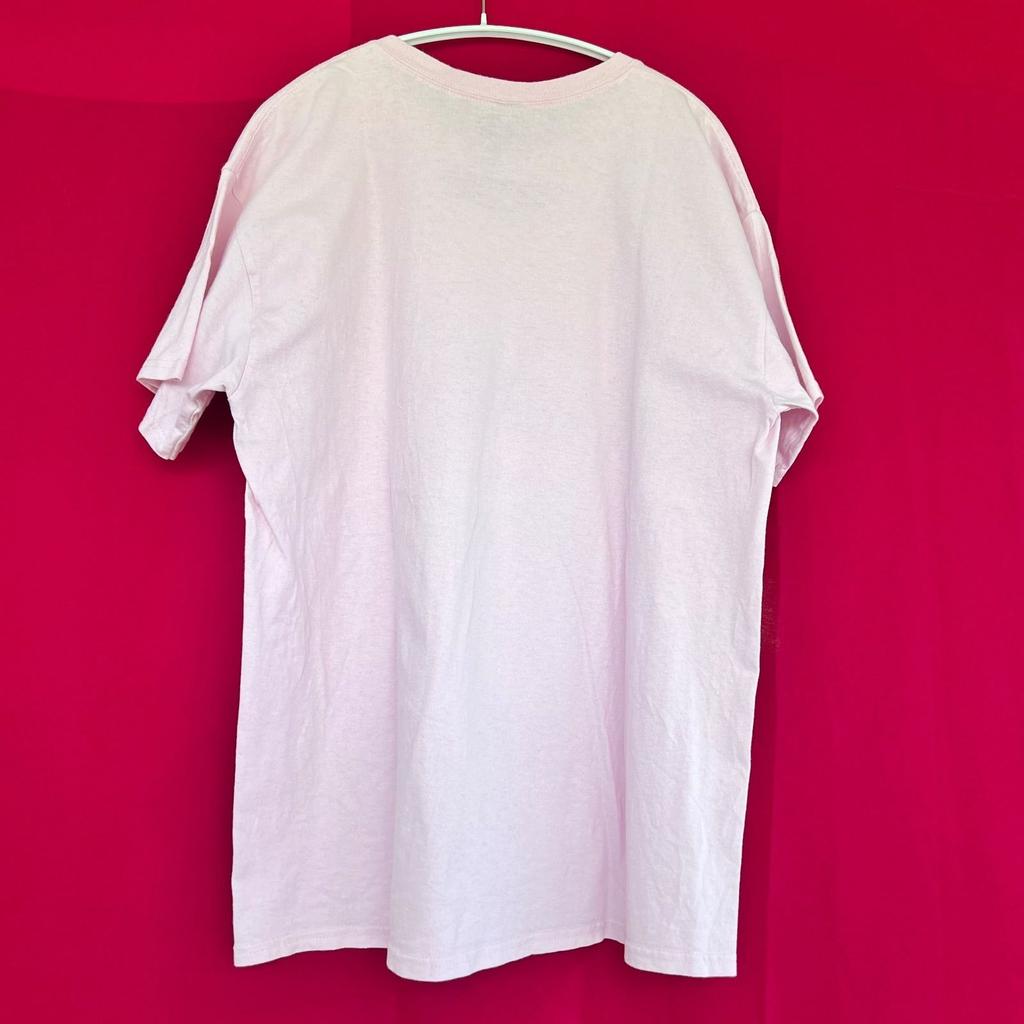 [USED] Vintage Anime Movie T-Shirt The Simpsons Itchy & Scratchy