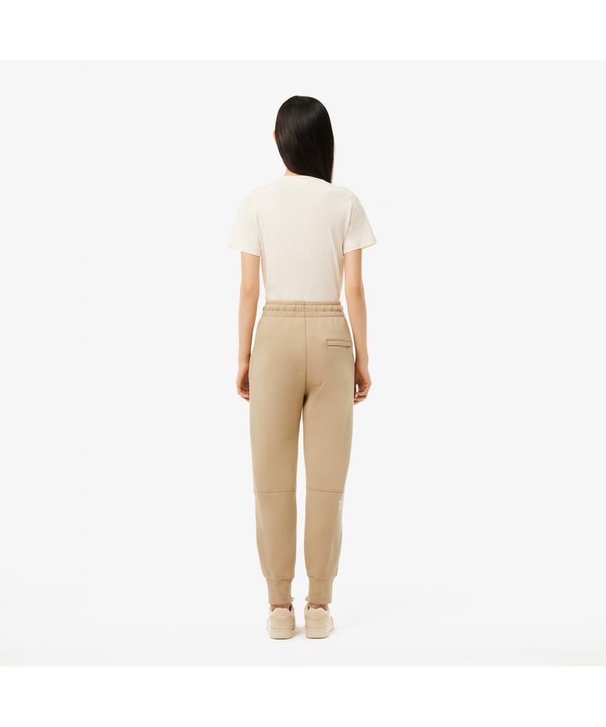 LACOSTE Женские двусторонние брюки-джоггеры Xf0142-54N 02S