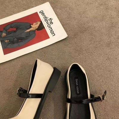 Туфли – Мэри Джейн