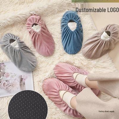 Обувь унисекс – Домашние тапочки унисекс