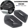 NEW R1250GS HP Motorcycle Front Brake Clutch Reservoir Fluid Tank Cap Cover For BMW R 1250 GS R1250 GS R 1250GS HP