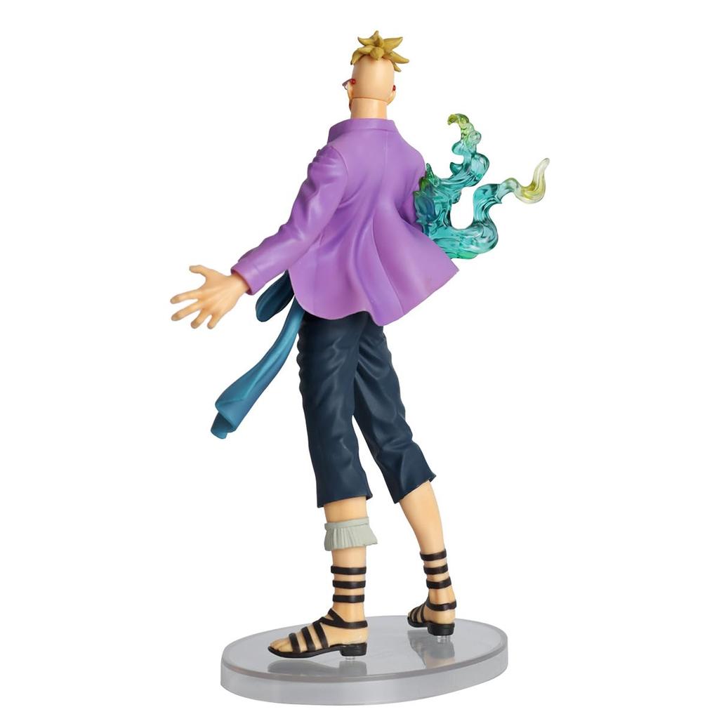 Фигурка Ichibansho - One Piece - Марко (Лучший из друзей), Коллекционная статуэтка Bandai Spirits