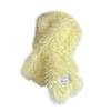 1PC Fleece Thick Soft Winter Warm Scarf Neck Protection Plush Imitation Rabbit Fur Scarf Collar