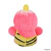 Sekiguchi Pikapon Plush Toy S Pink x W12 x D9cm 812653 Size Approx. H16.5