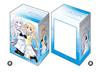 Bushiroad Коллекция Держателей для колод V2 Summer Pockets Том 799 "Сироха и Цумуги"