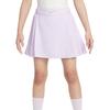 Nike Skirt Dri Fit Wildflower Pink Purple Children Aged 3 7 Years Old II3527-537
