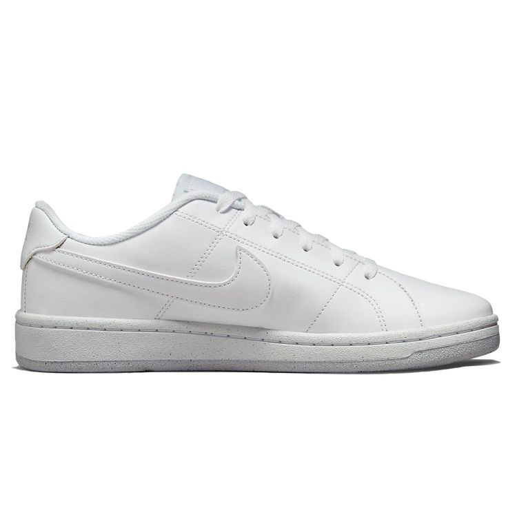 Nike Женские кроссовки Court Royale 2 Triple White DH3159-100