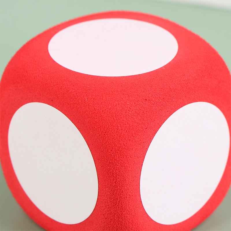 1 шт. Блок сухого стирания, на котором можно писать, стирать, стирать, многоцелевой образовательный кубик для сухого стирания, белые доски, кубик для сухого стирания