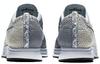 Nike Flyknit Racer Чистый платиновый 862713-002