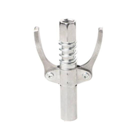 Сопло для смазки, Соединительное сопло, Высокое давление, Двойная ручка, Замок, Зажим, Смазочное сопло, Поставка с завода