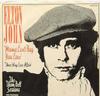 7inch Record ELTON JOHN  Mama Cant Buy You Love  Three Way MCA41042 MCA Records 1979 US SoulFunk Used