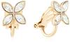 Cocktail Earrings Gold GA61558