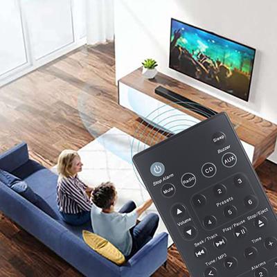 Пульт дистанционного управления для музыкальной радиосистемы Bose Sound Touch Wave CD AWR1B1 AWR1B2 AWRCC1 AWRCC2 AWRCC3 AWRCC4 AWRCC5 AWRCC6