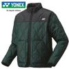 Yonex Unisex Padded Jacket Deep Green Size L 90088, (269),