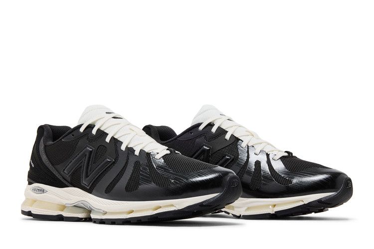 Men's Sneakers JJJJound x New Balance 1890 'Black'