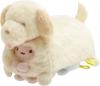 MF43201 Sumikko Gurashi Щенок и Собака Игра Набор Плюшевых Игрушек Ручной
