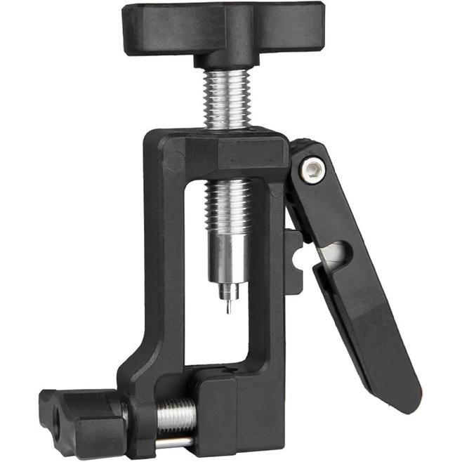 Bicycle Brake Hydraulic Hose Oil Needle Driver Insert Install Tool Bike Cable Plier Olive Connector Tools BH90 59 Install Press