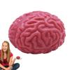 Halloween Brain Squishy Squeeze Toy Anti Stress Flippy Cool Stuff Kids Anxious Relief Toy for Kids Adult Party Playing Toys