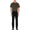 Burberry Ekd Cotton Polo Shirt 80951061